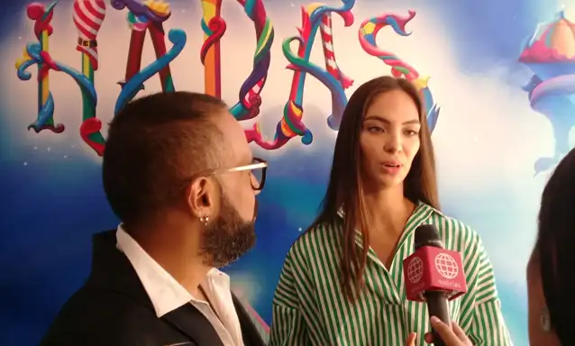 Entrevista