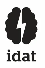 Logo de empresa Idat